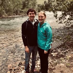 Meet your Posher, Danyelle